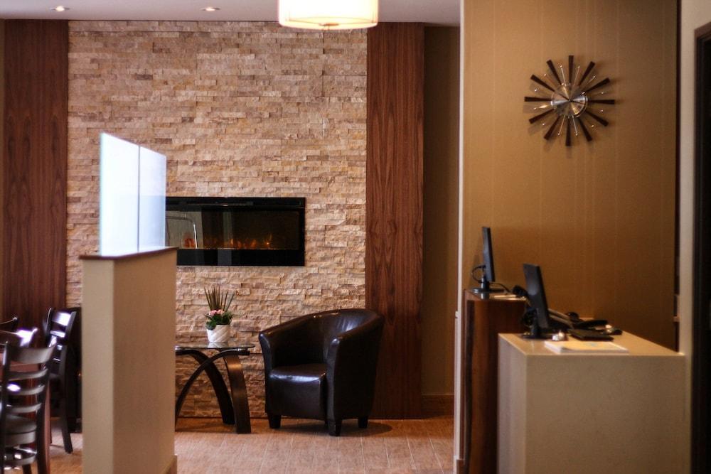 Welcominns Ottawa Zewnętrze zdjęcie