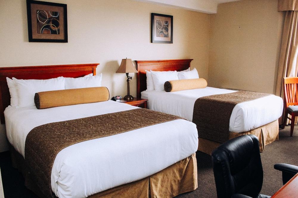 Welcominns Ottawa Zewnętrze zdjęcie
