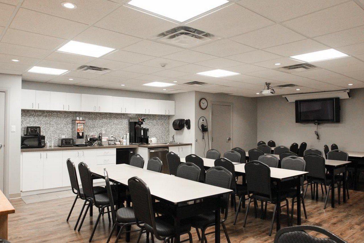 Welcominns Ottawa Zewnętrze zdjęcie