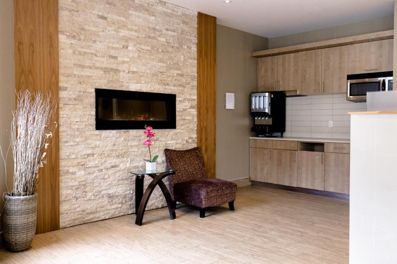 Welcominns Ottawa Zewnętrze zdjęcie