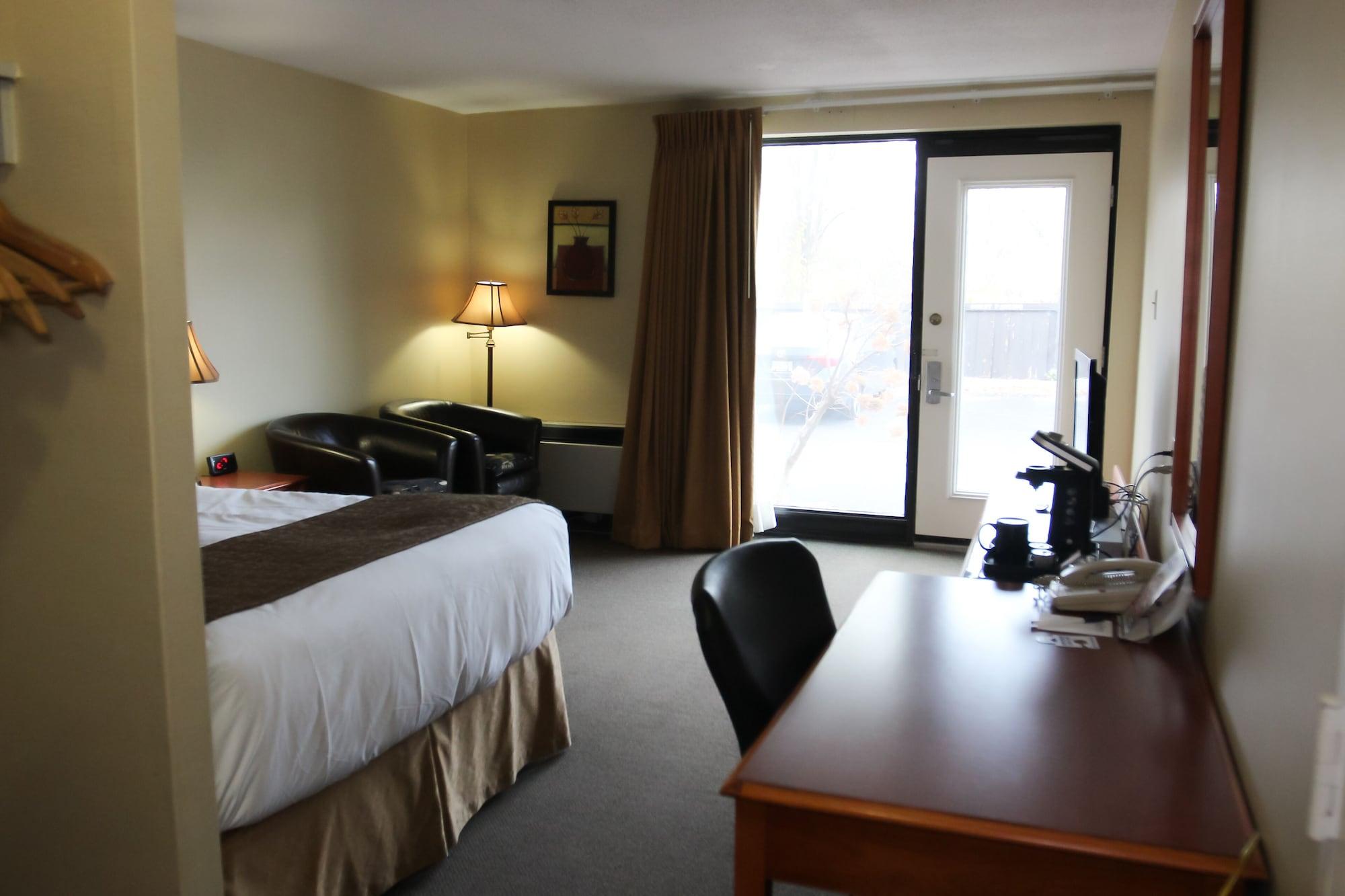 Welcominns Ottawa Zewnętrze zdjęcie