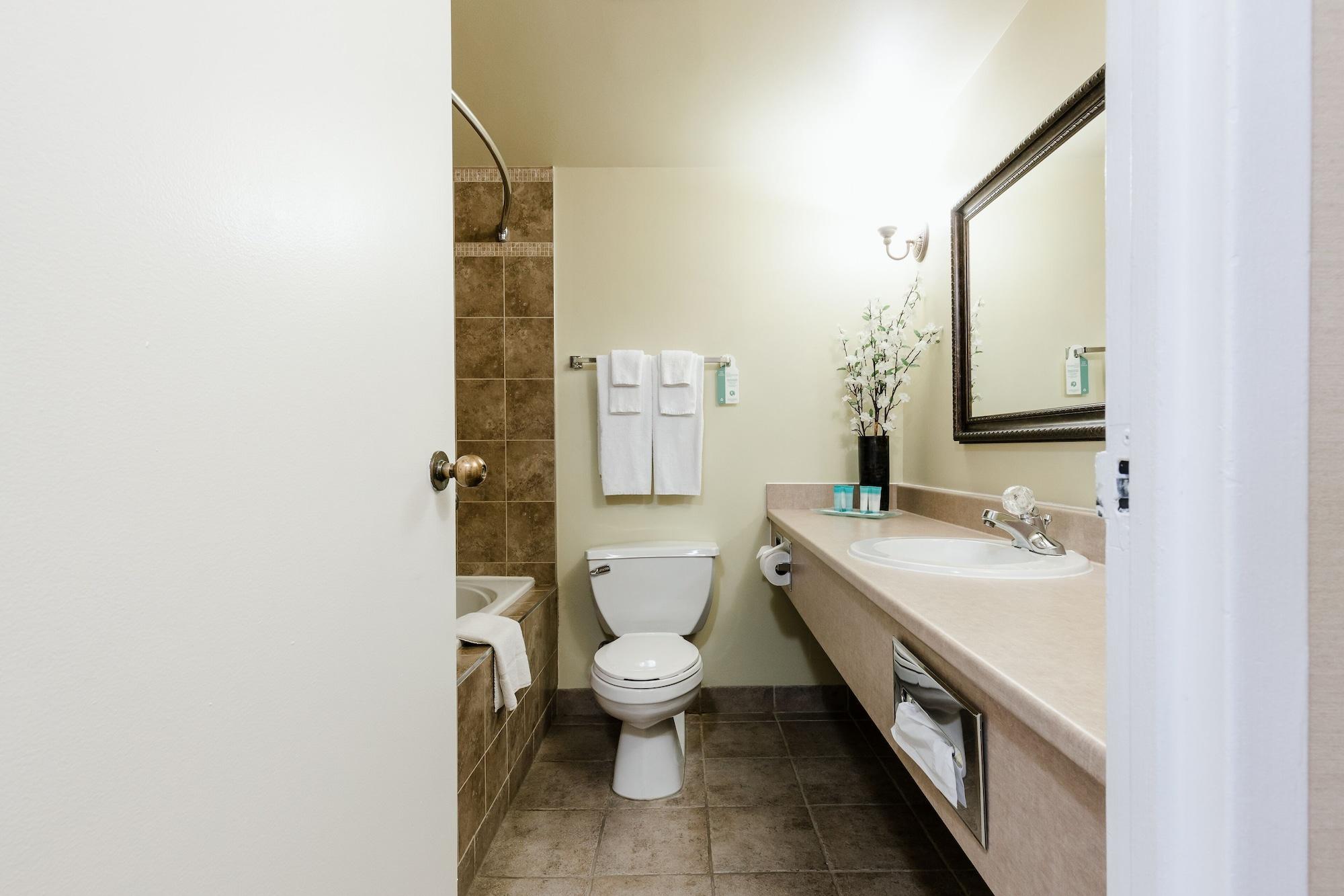 Welcominns Ottawa Zewnętrze zdjęcie