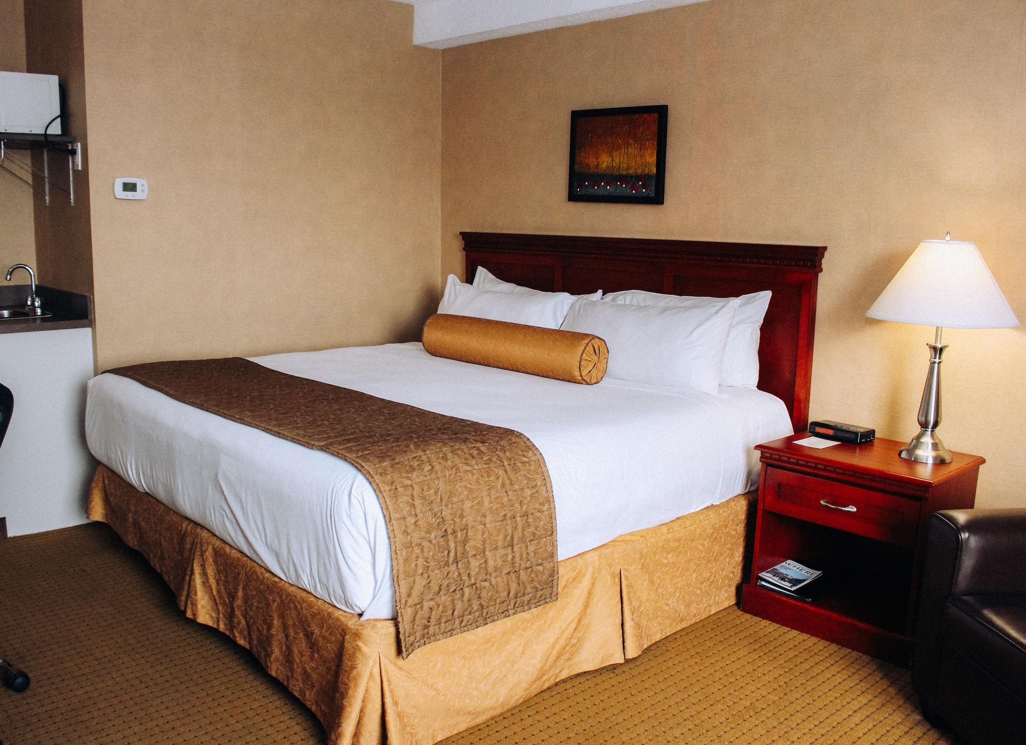 Welcominns Ottawa Zewnętrze zdjęcie