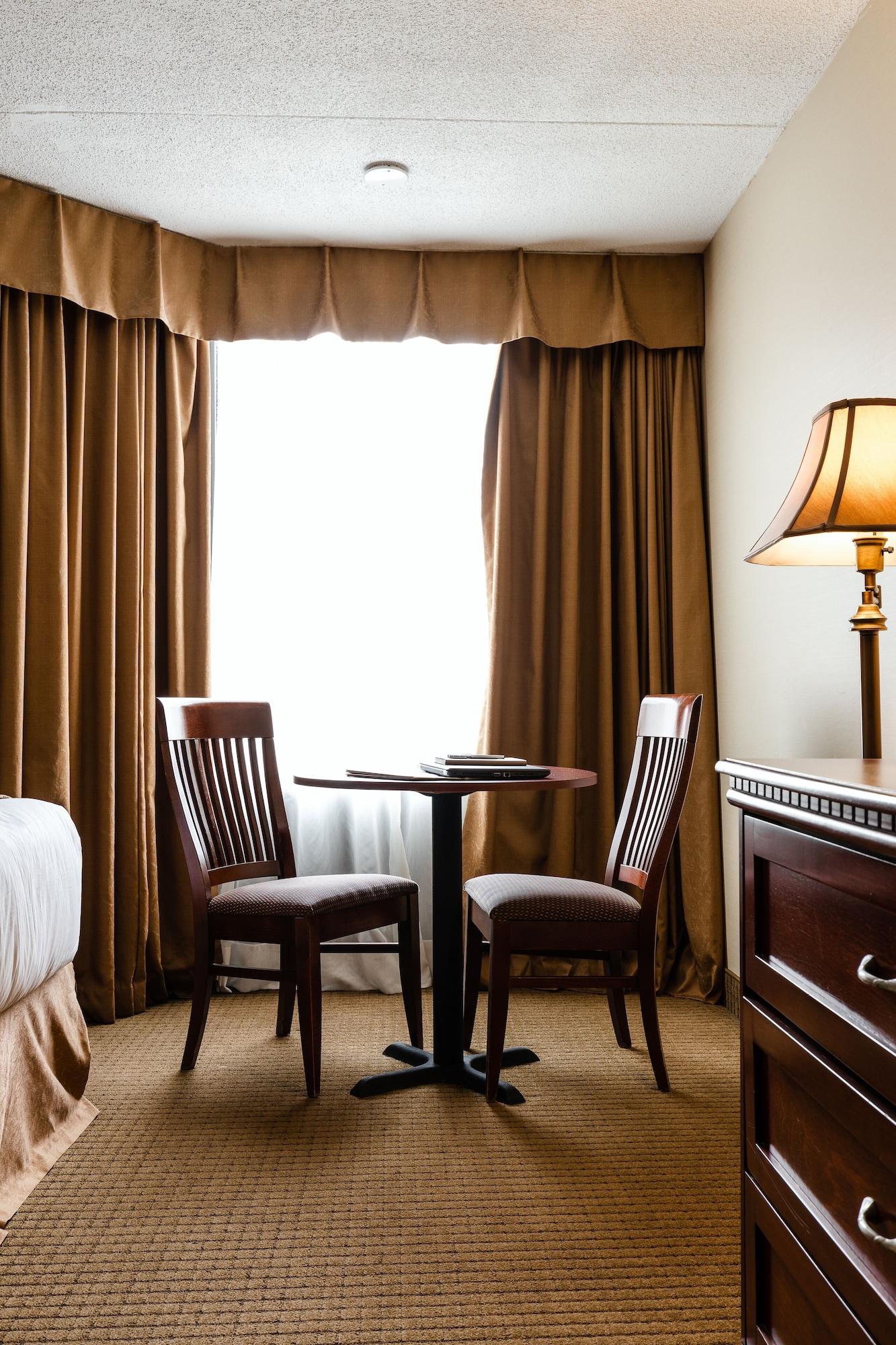 Welcominns Ottawa Zewnętrze zdjęcie