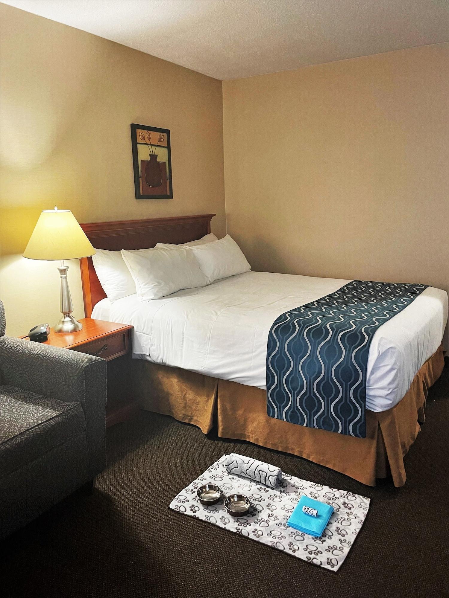 Welcominns Ottawa Zewnętrze zdjęcie