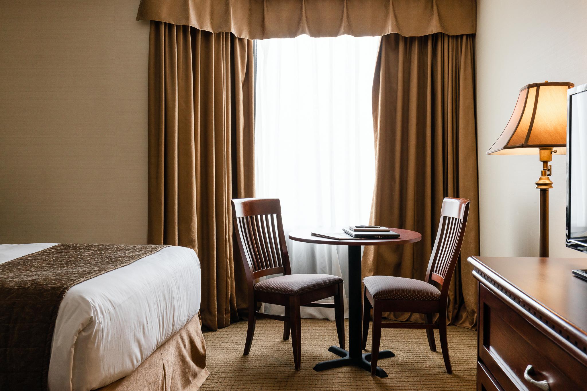 Welcominns Ottawa Zewnętrze zdjęcie