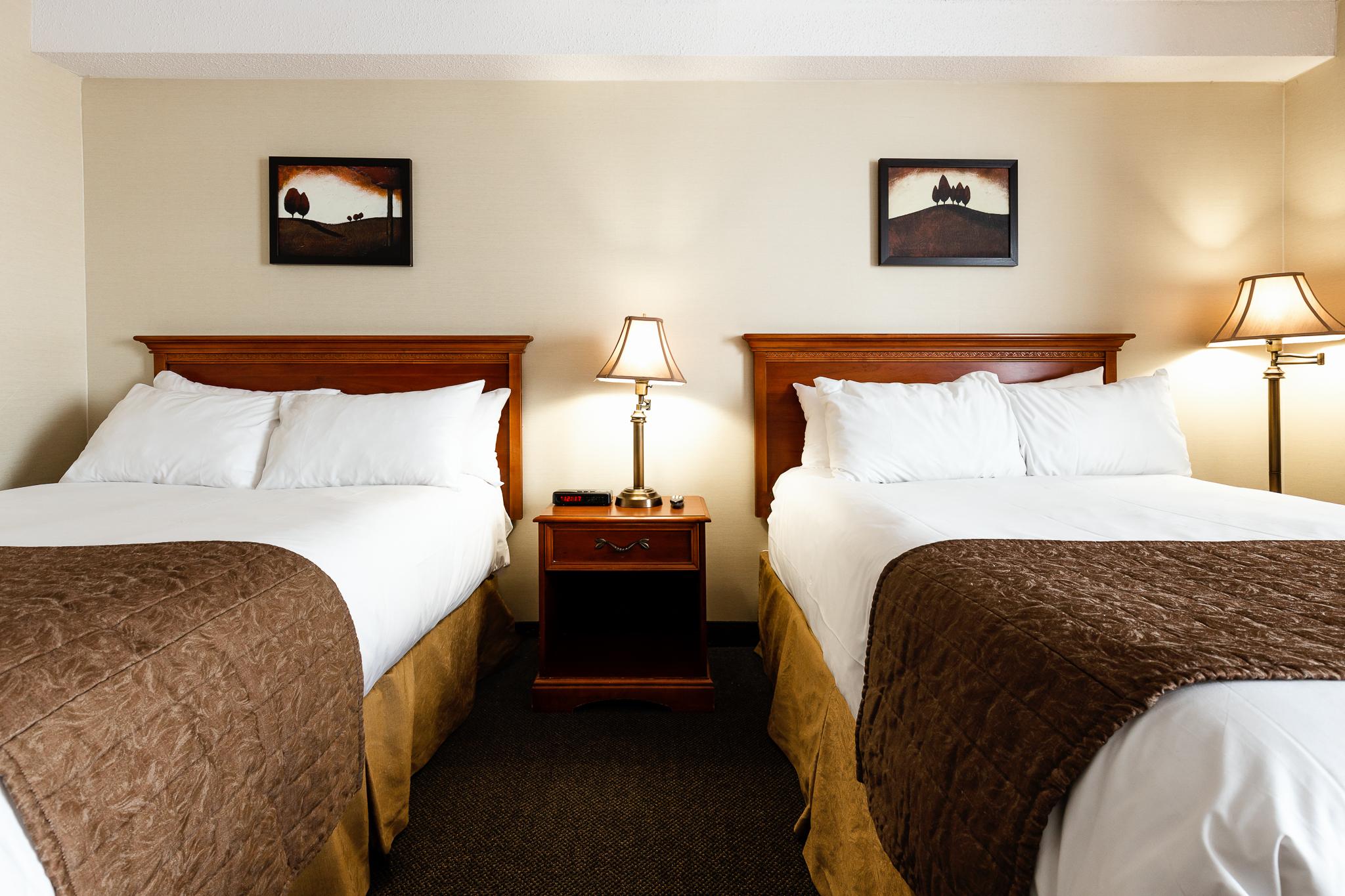 Welcominns Ottawa Zewnętrze zdjęcie
