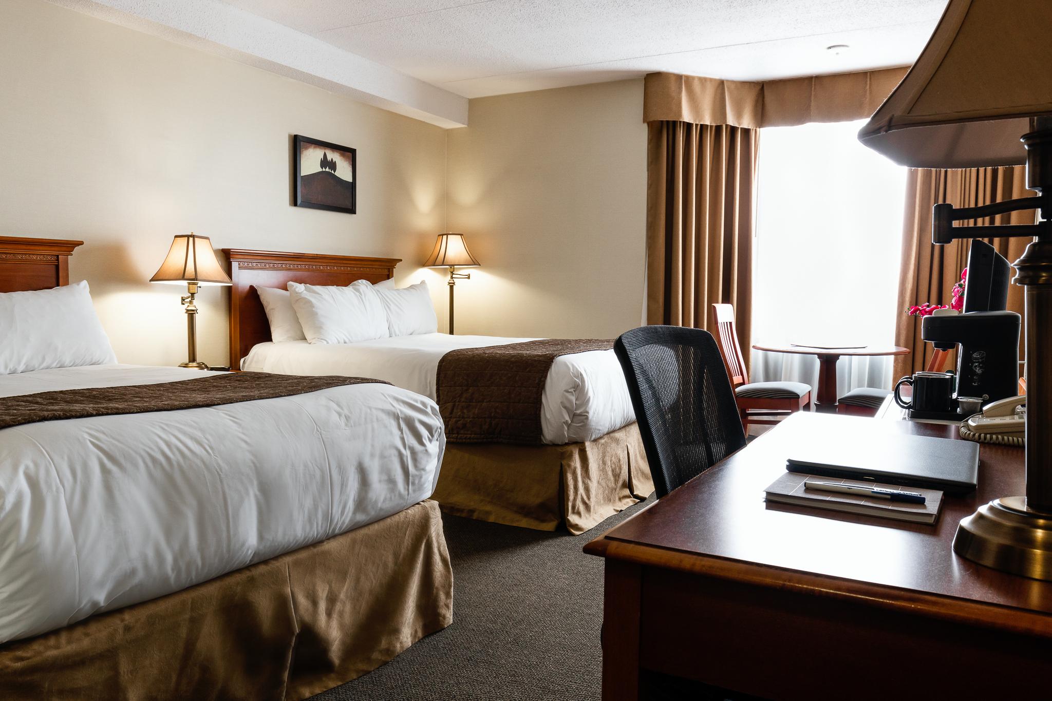 Welcominns Ottawa Zewnętrze zdjęcie