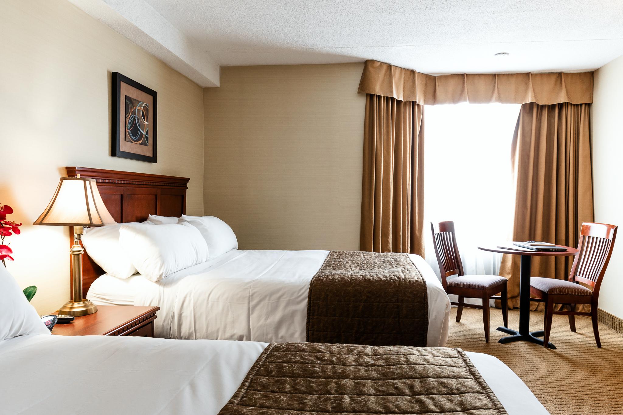 Welcominns Ottawa Zewnętrze zdjęcie