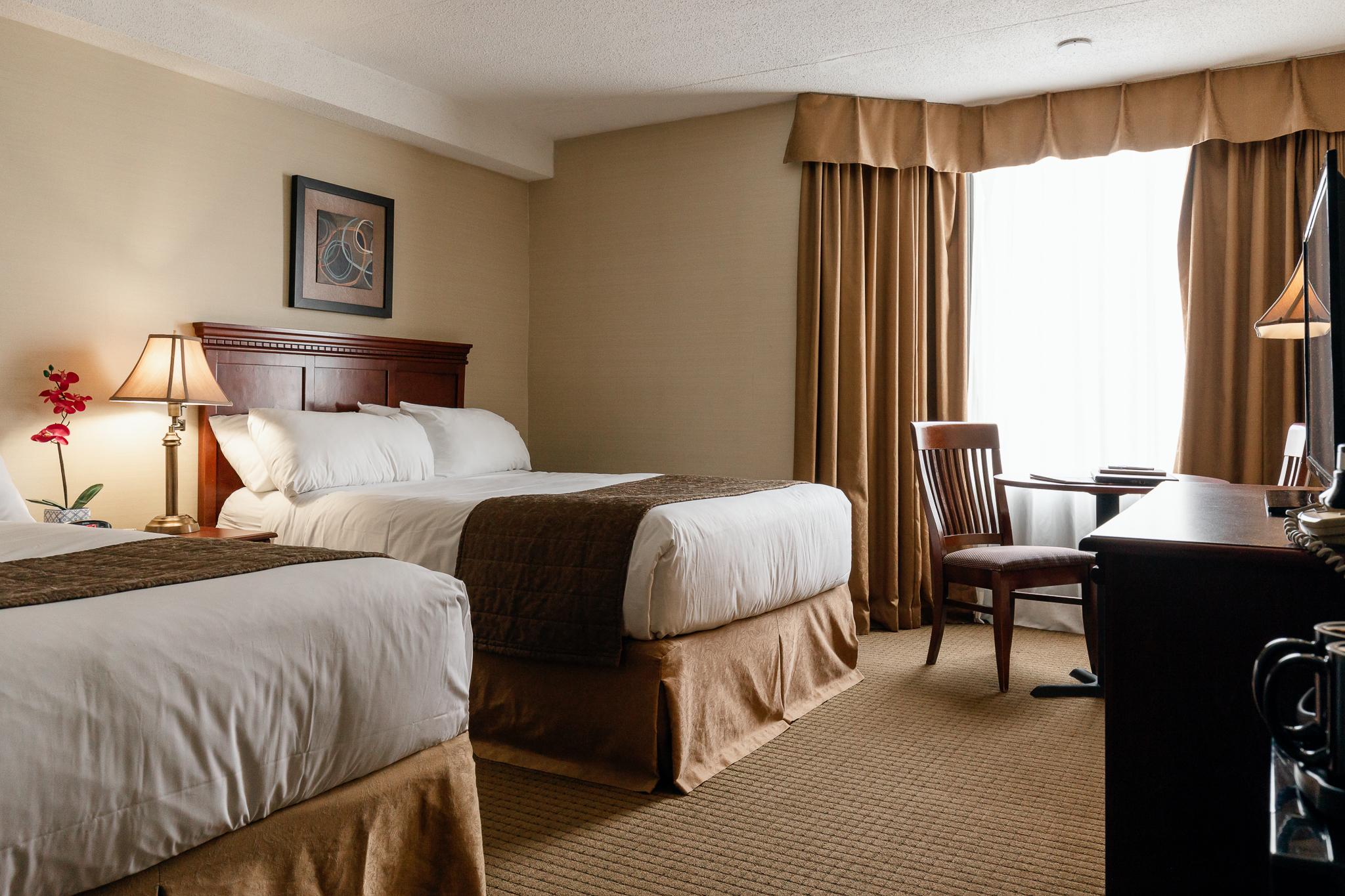 Welcominns Ottawa Zewnętrze zdjęcie