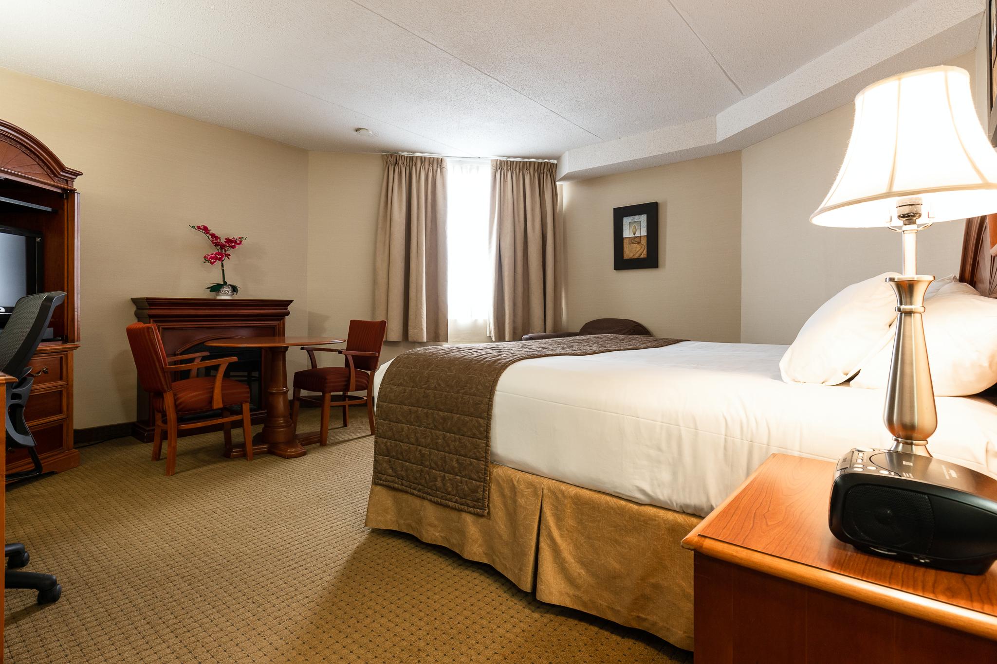 Welcominns Ottawa Zewnętrze zdjęcie