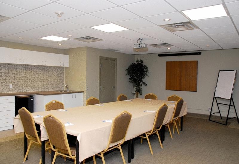 Welcominns Ottawa Zewnętrze zdjęcie