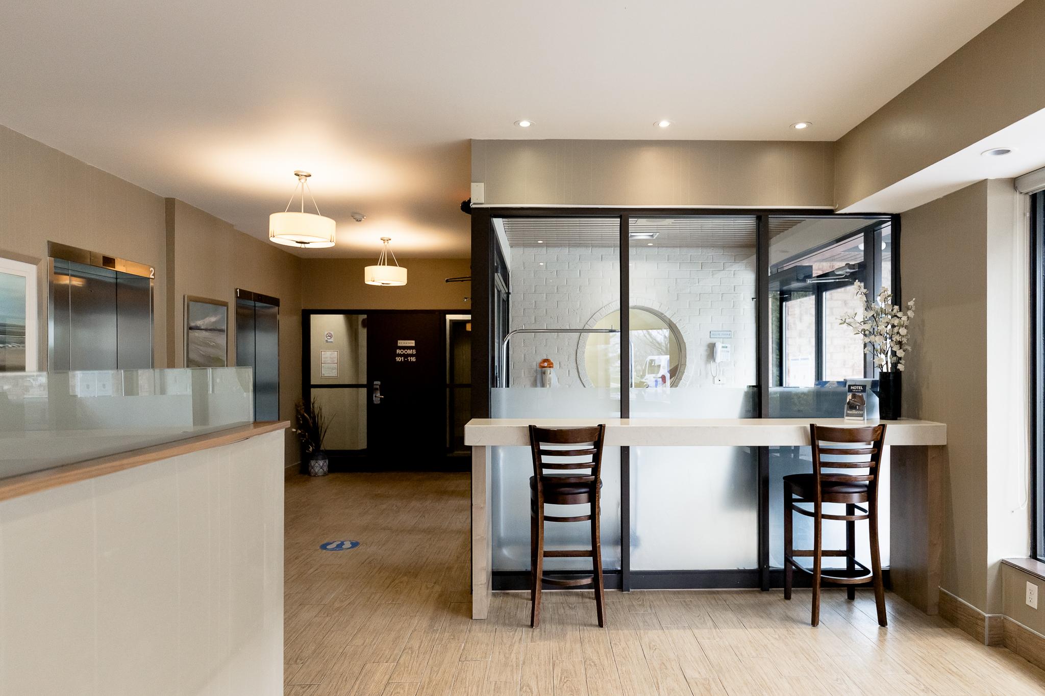 Welcominns Ottawa Zewnętrze zdjęcie