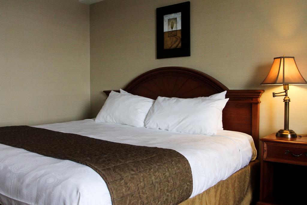Welcominns Ottawa Zewnętrze zdjęcie