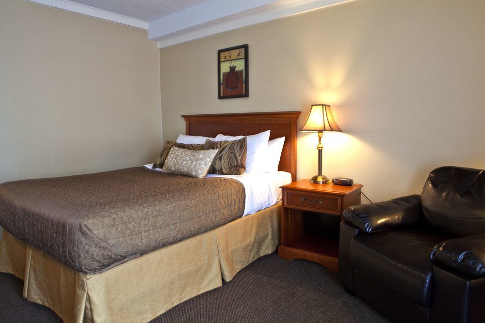 Welcominns Ottawa Zewnętrze zdjęcie