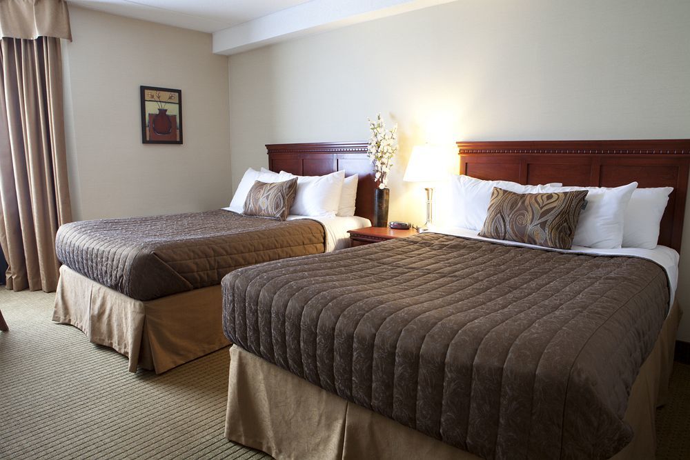 Welcominns Ottawa Zewnętrze zdjęcie