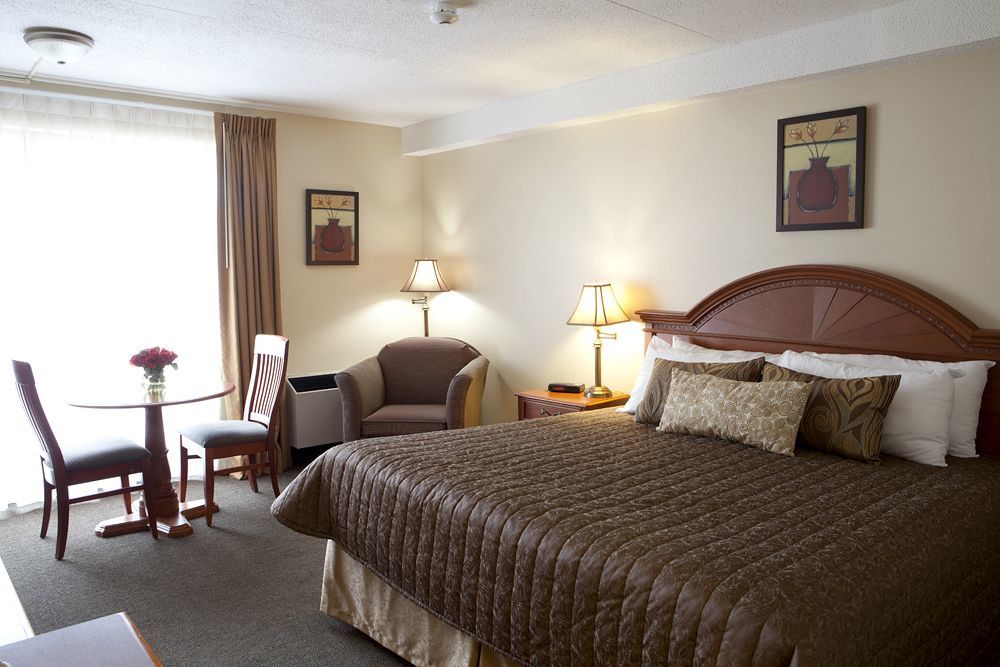 Welcominns Ottawa Zewnętrze zdjęcie