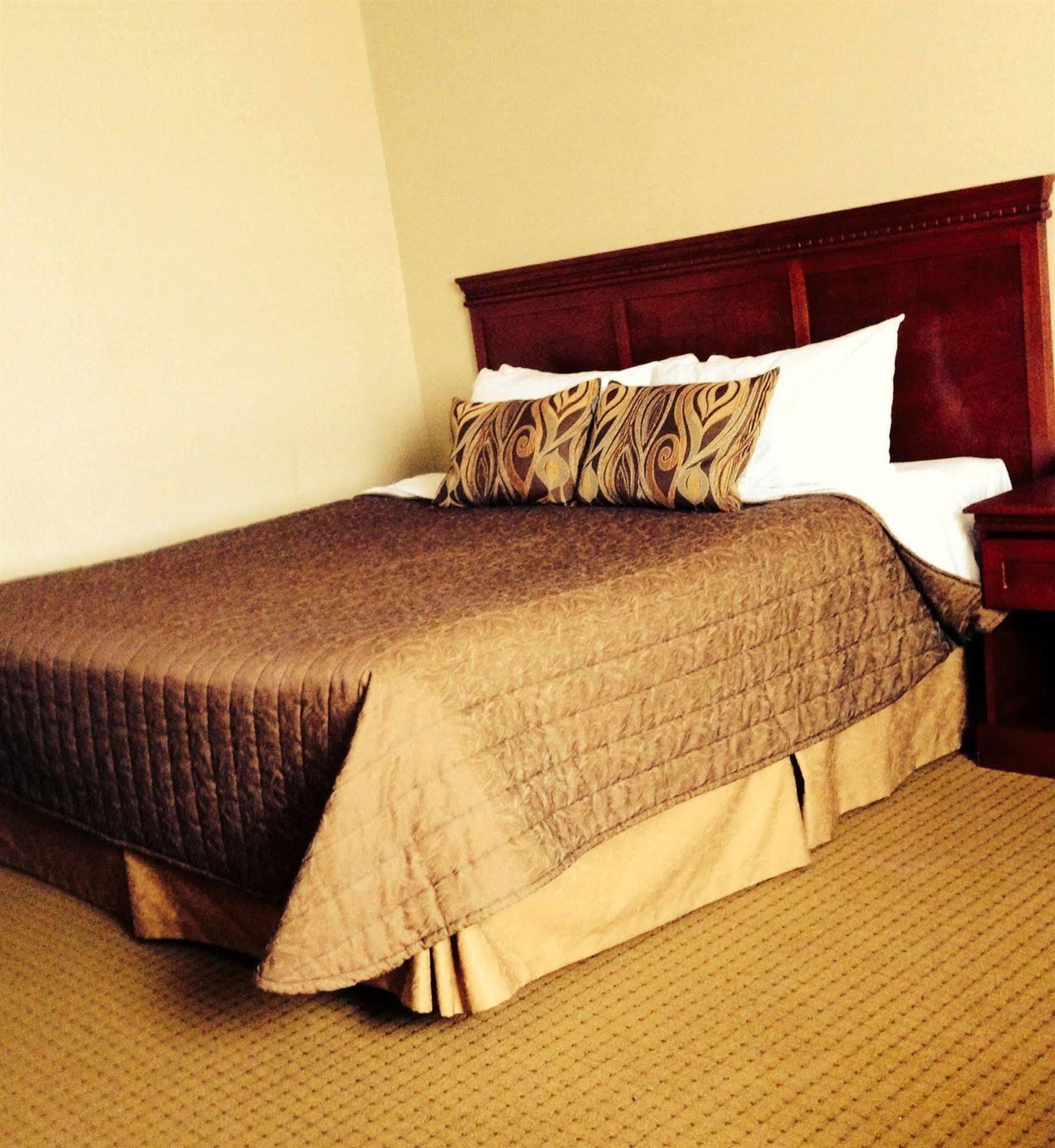 Welcominns Ottawa Zewnętrze zdjęcie