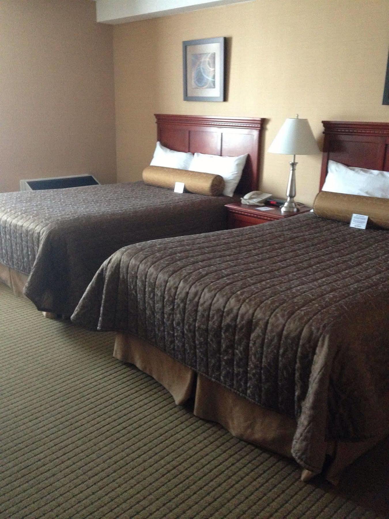 Welcominns Ottawa Zewnętrze zdjęcie