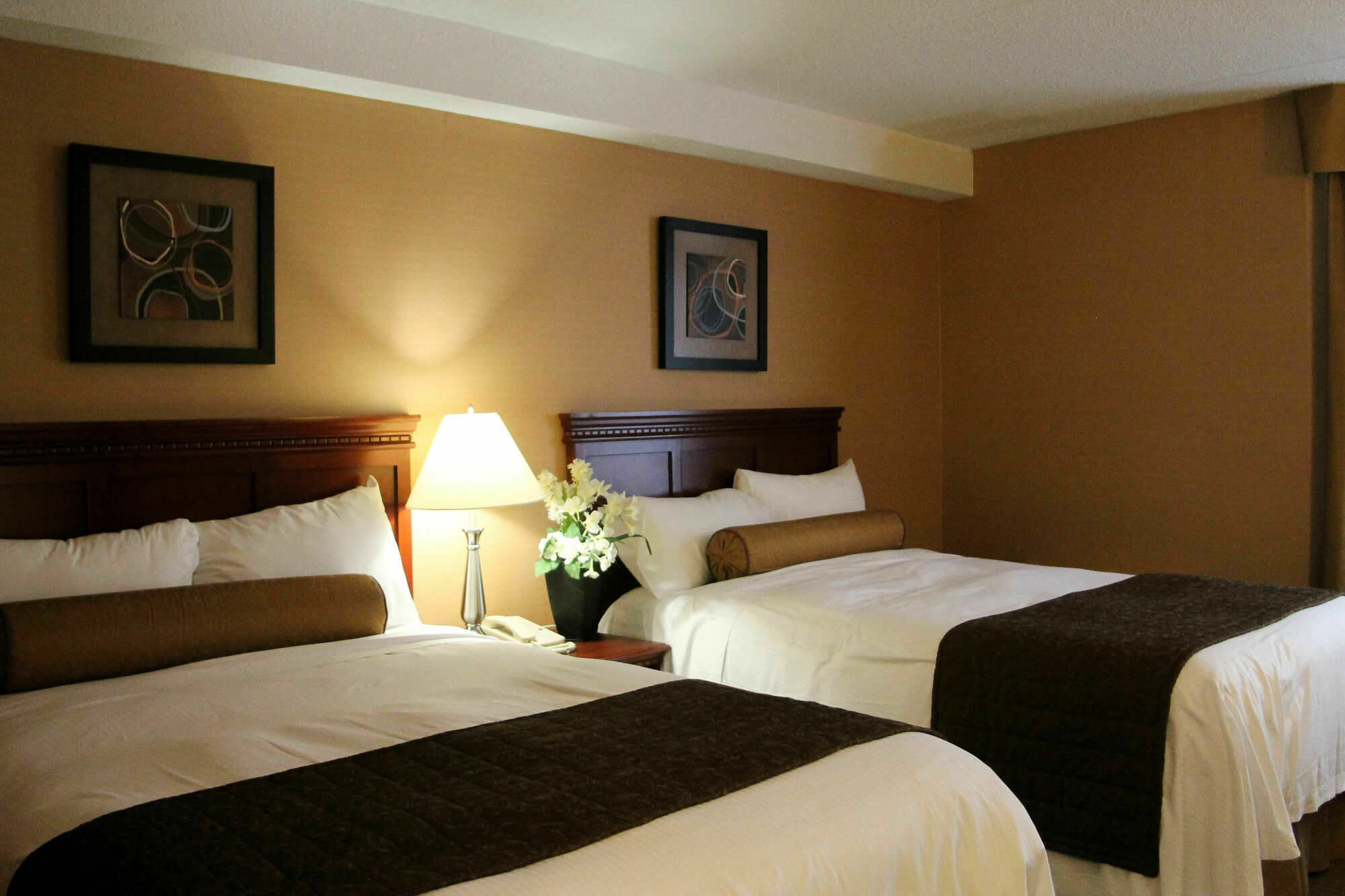 Welcominns Ottawa Zewnętrze zdjęcie