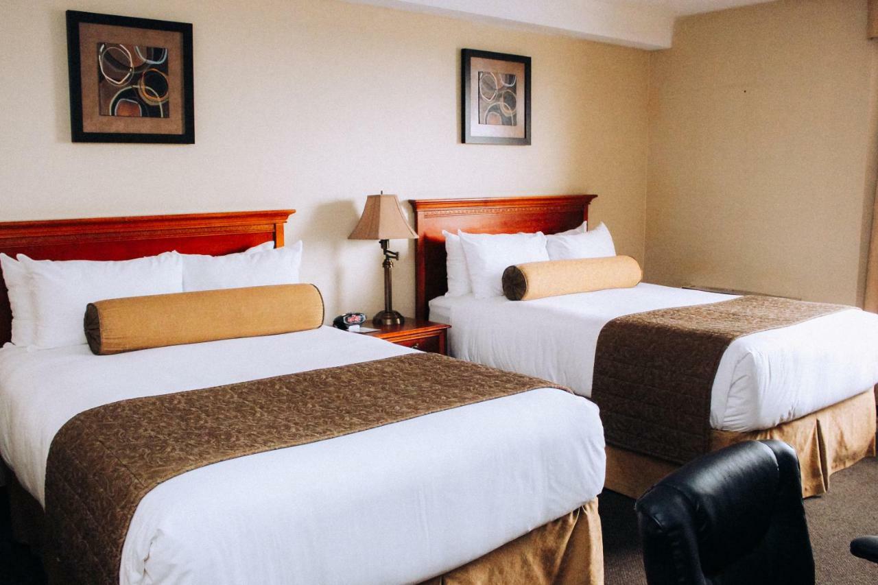 Welcominns Ottawa Zewnętrze zdjęcie