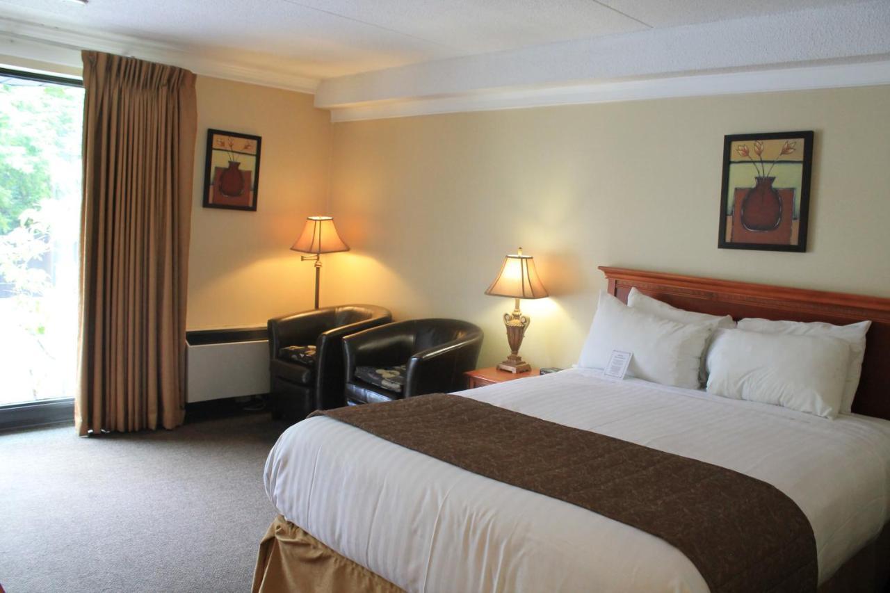 Welcominns Ottawa Zewnętrze zdjęcie