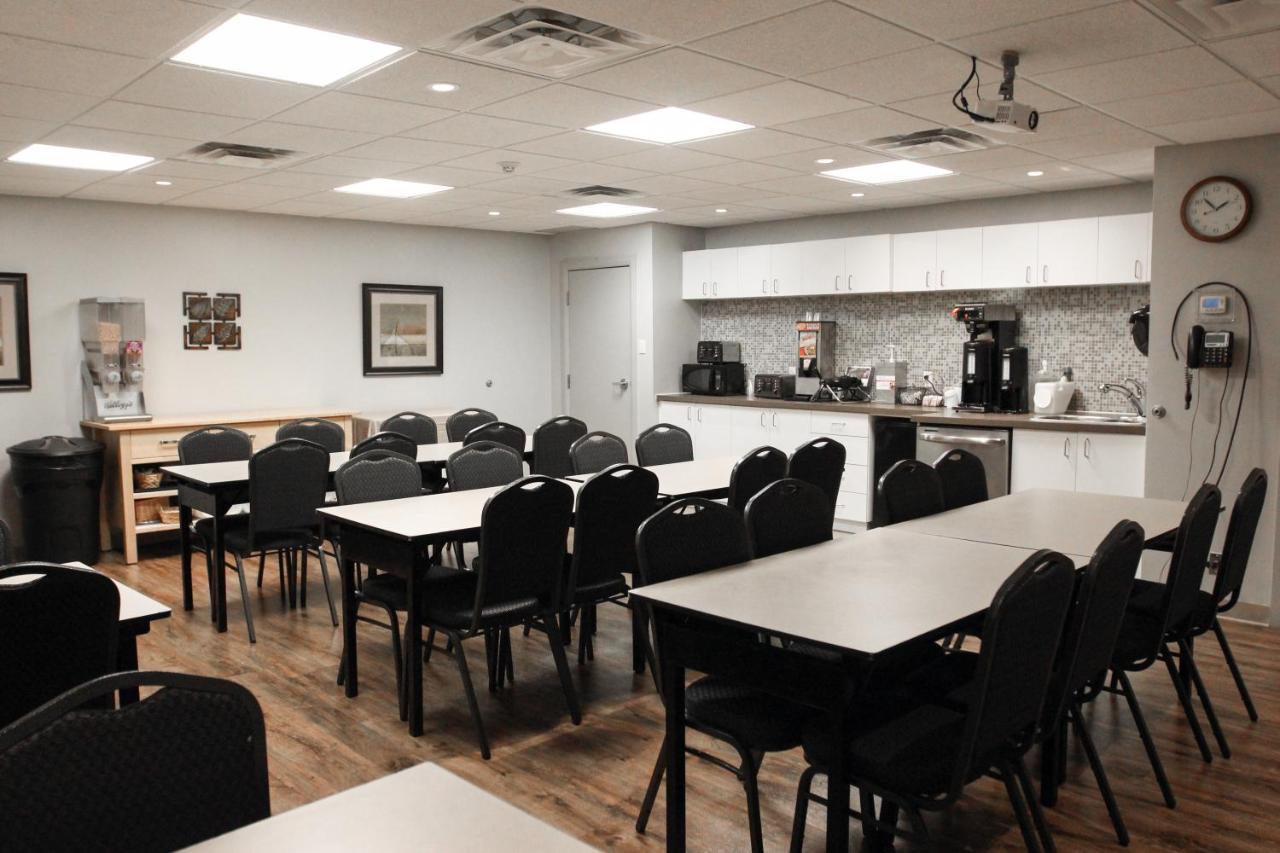 Welcominns Ottawa Zewnętrze zdjęcie