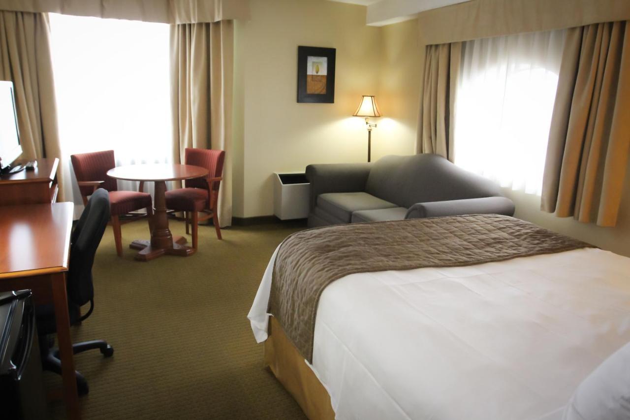 Welcominns Ottawa Zewnętrze zdjęcie